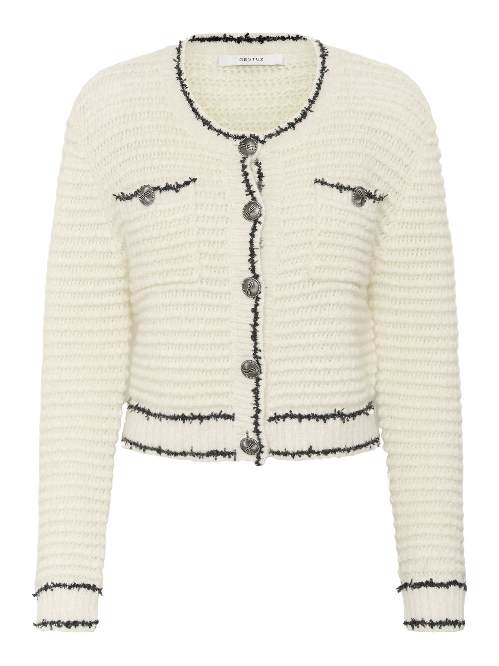 Gestuz - GZcleana cardigan