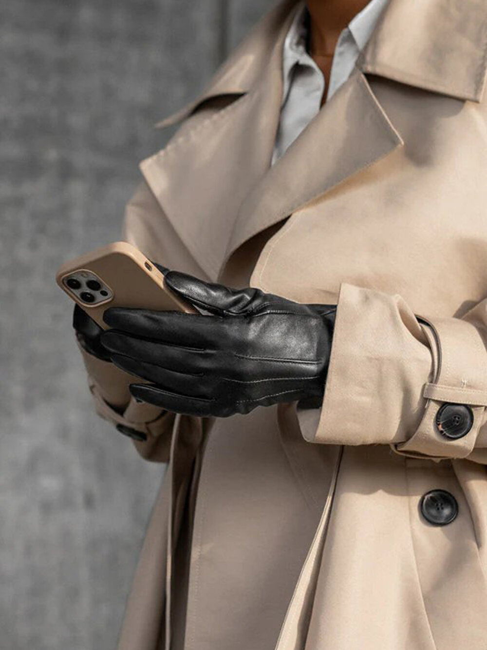 Markberg - CariannaMBG Handsker