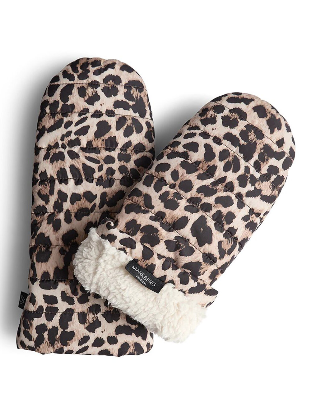 Markberg - CelinaMBG Luffer