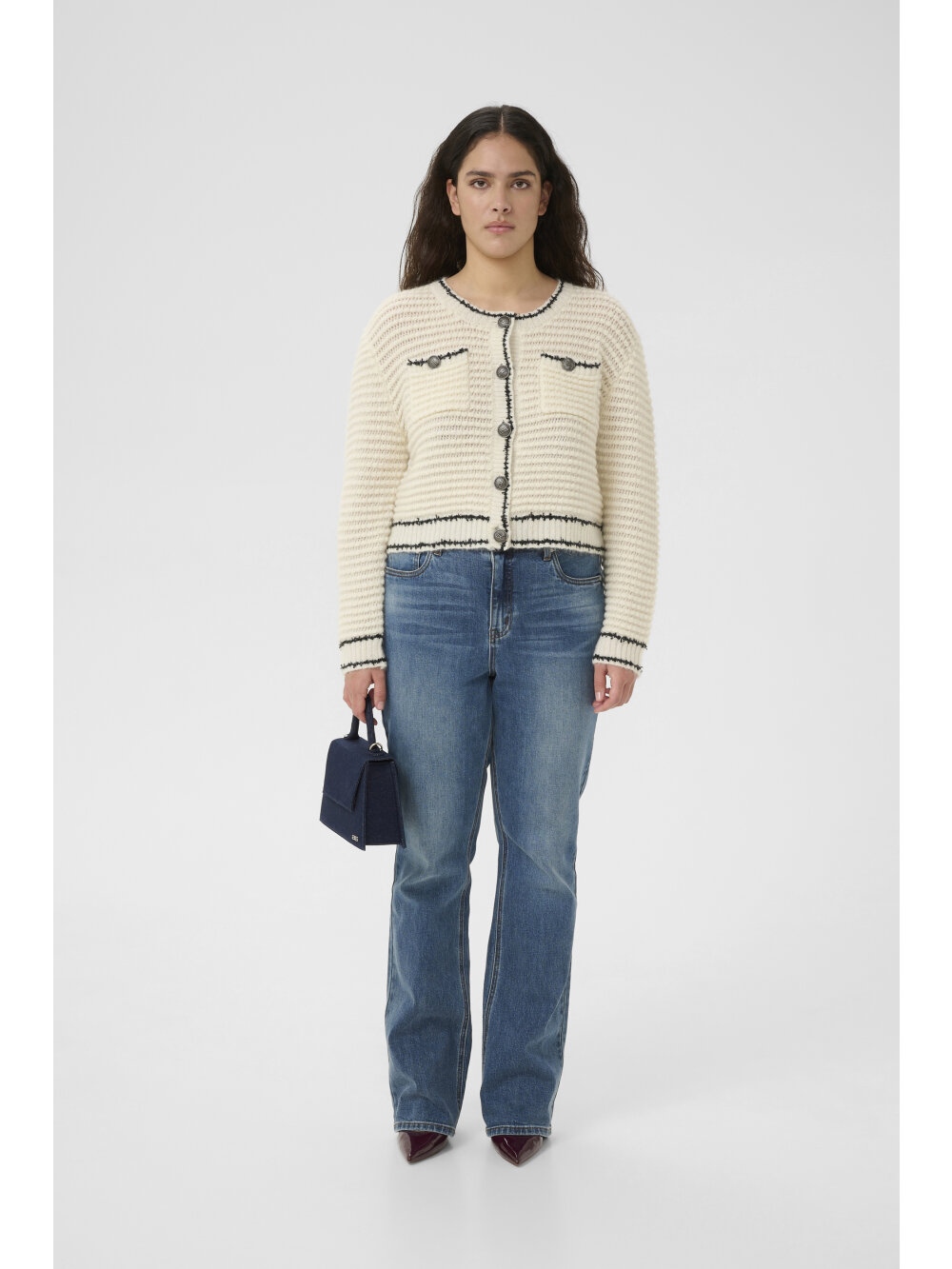 Gestuz - GZcleana cardigan