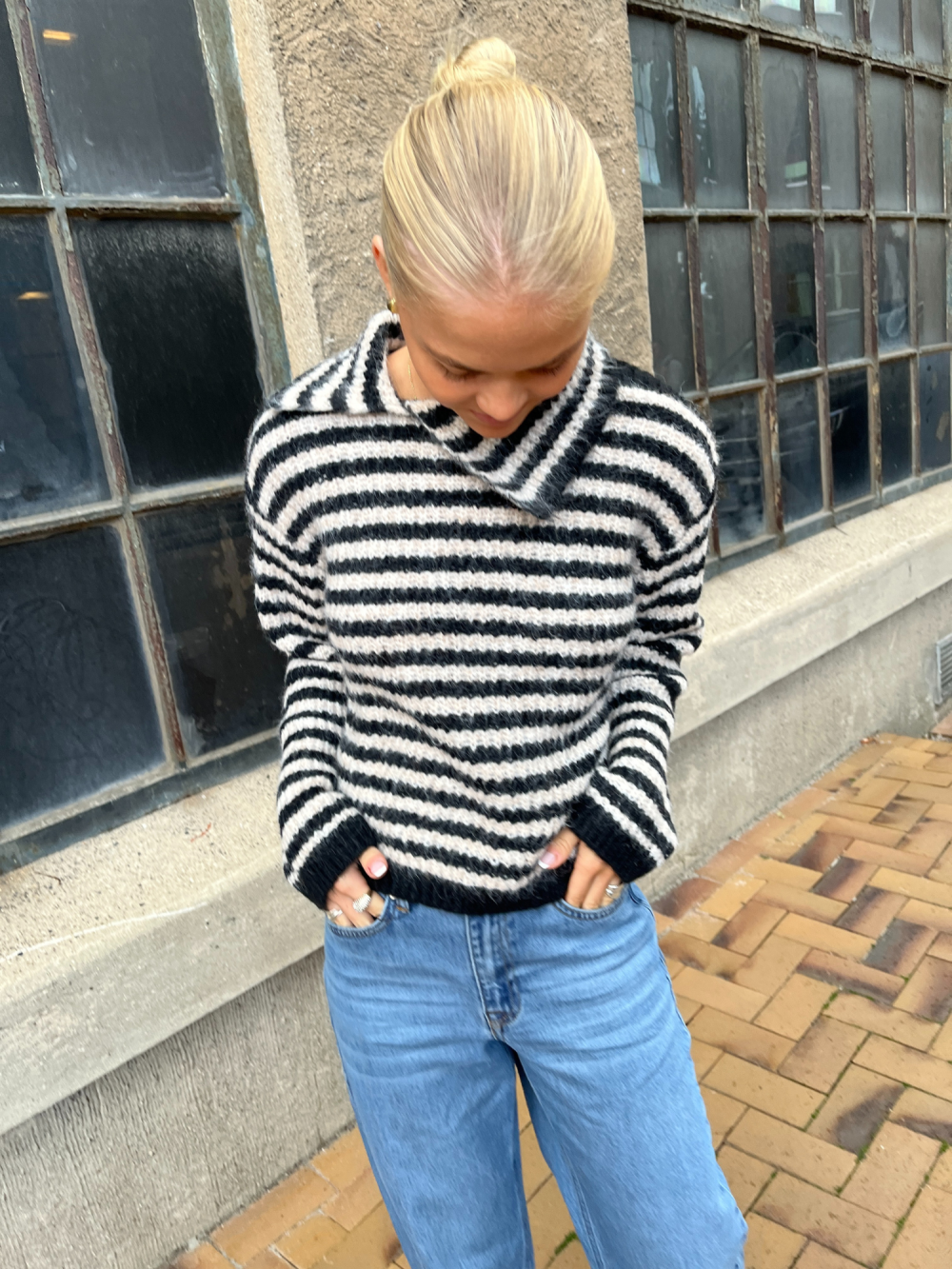 Modström - Packermd rollneck