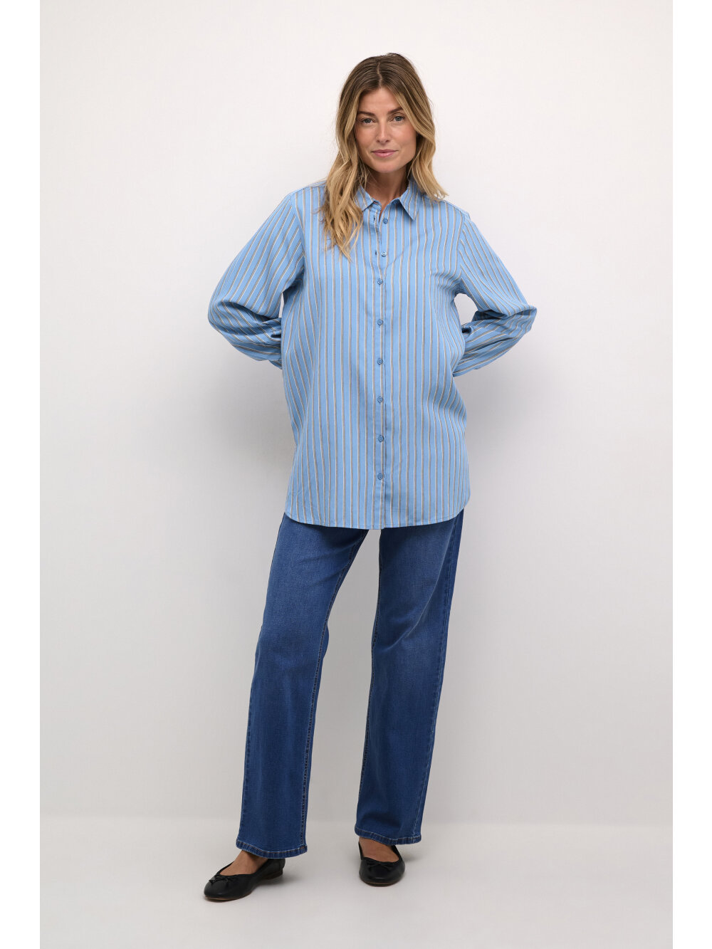 Cream - CRRiley Shirt