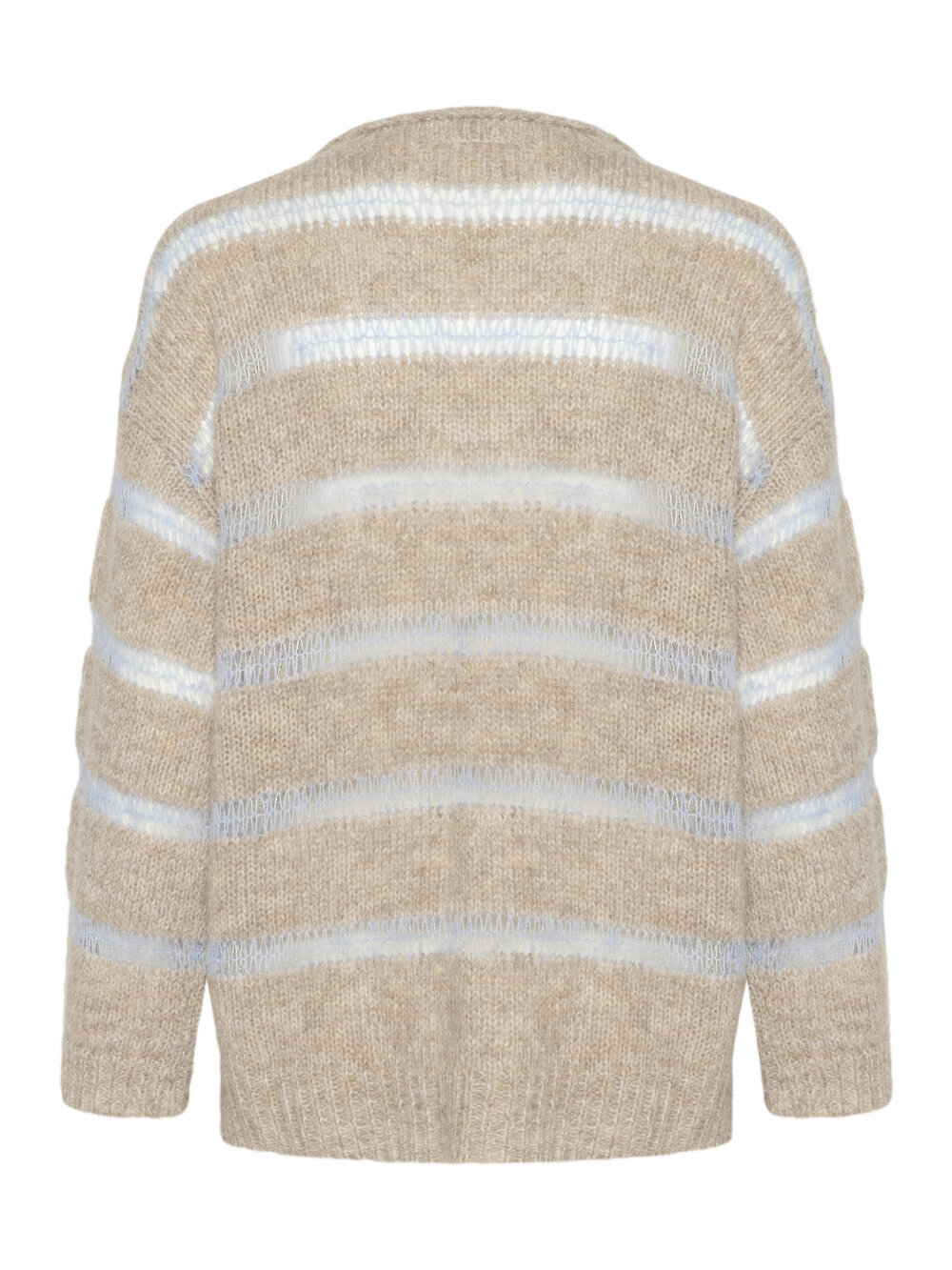 Cream - CRJadie Knit Pullover