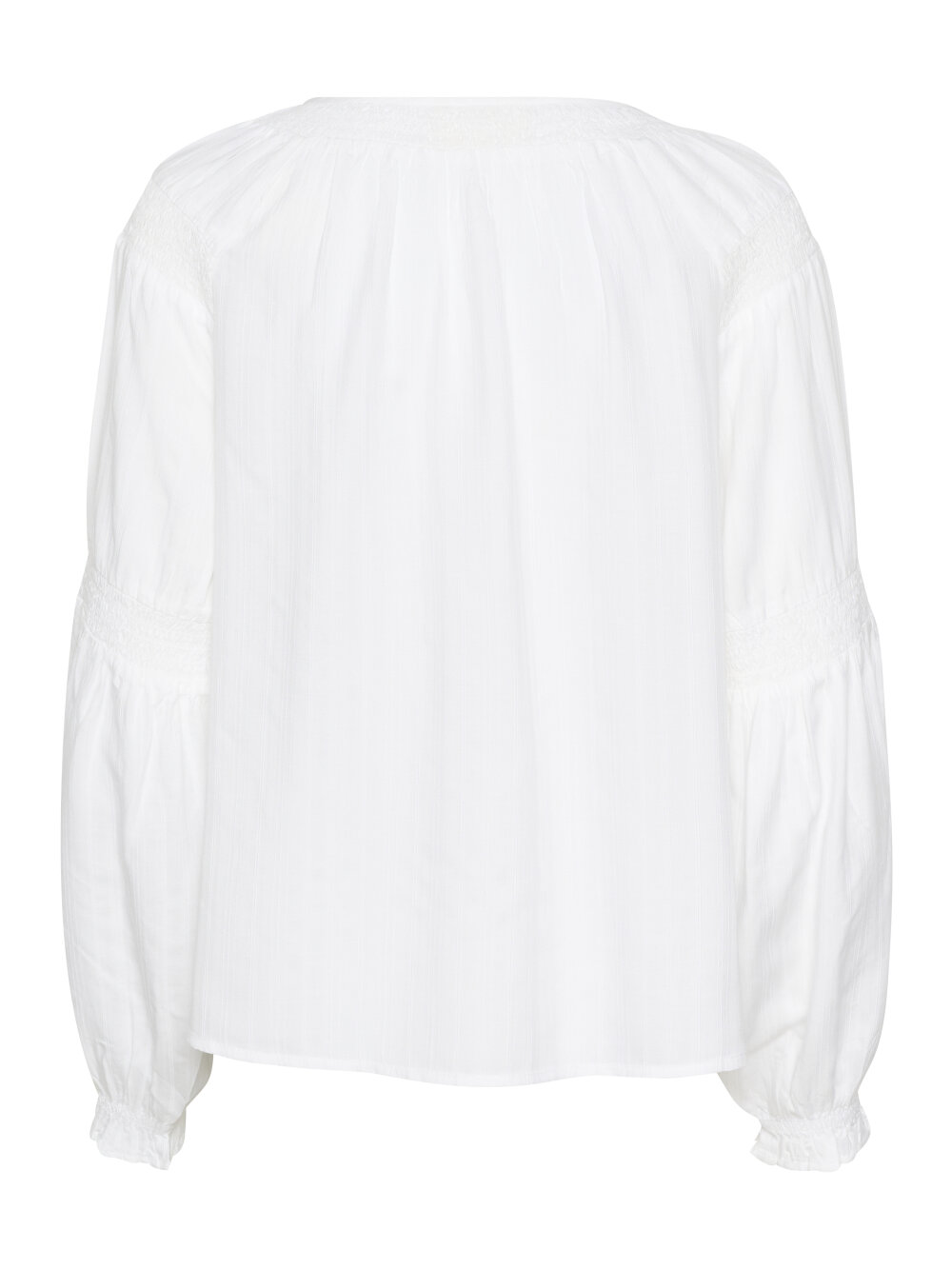 Cream - CRPaula Blouse