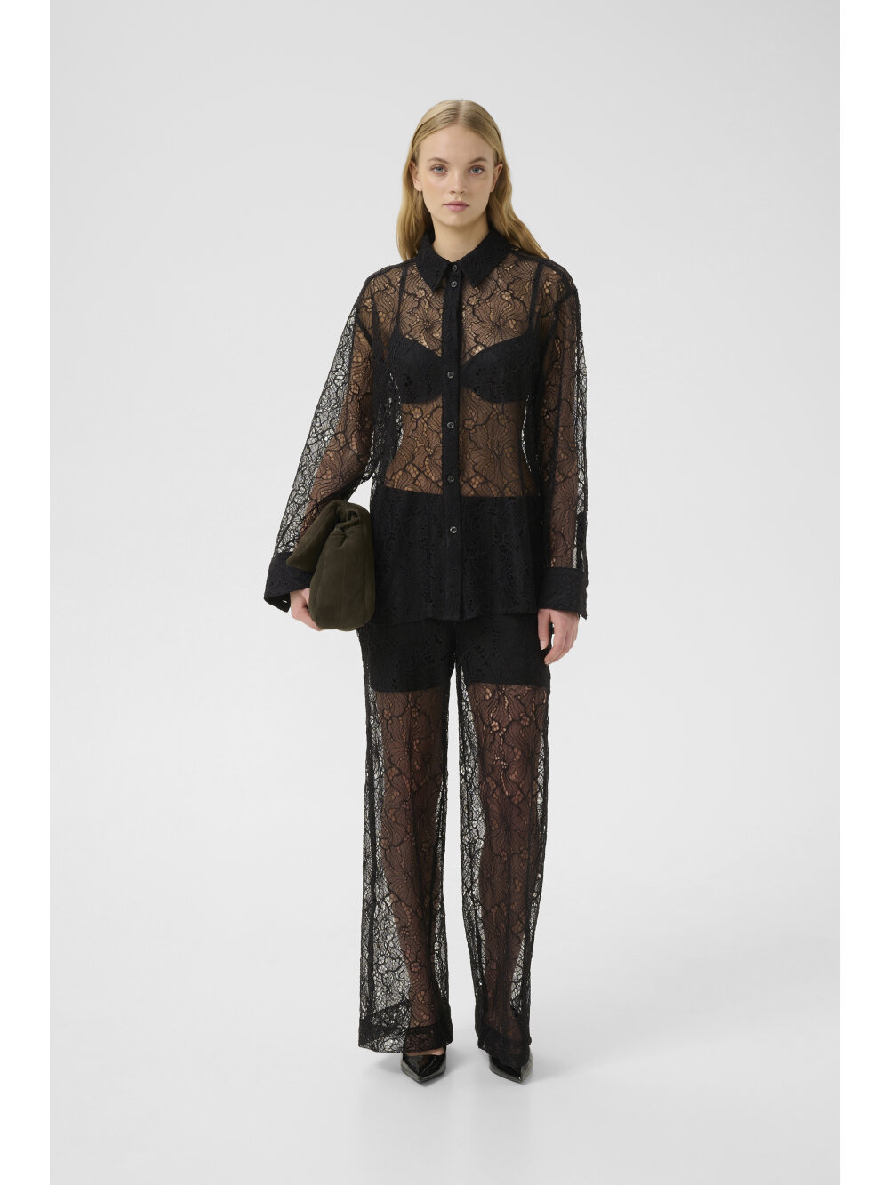 Gestuz - GZedea shirt