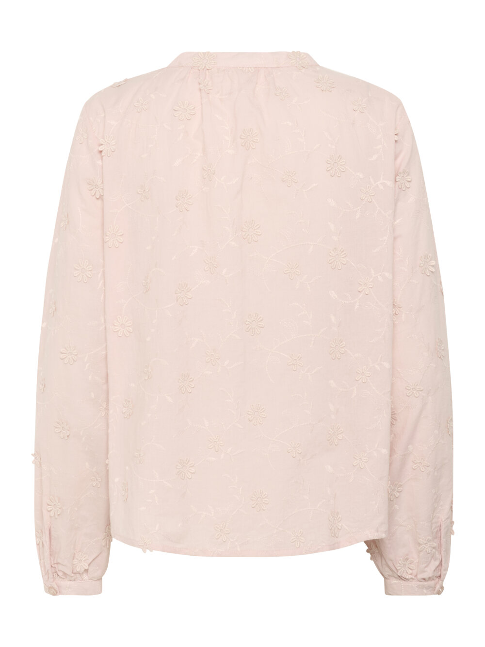 Cream - CROlivia Shirt