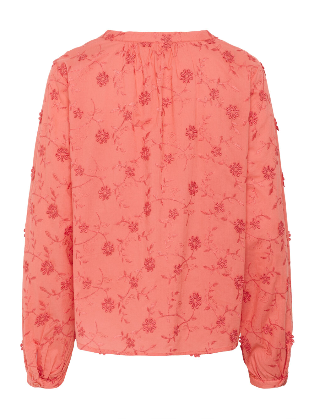 Cream - CROlivia Shirt