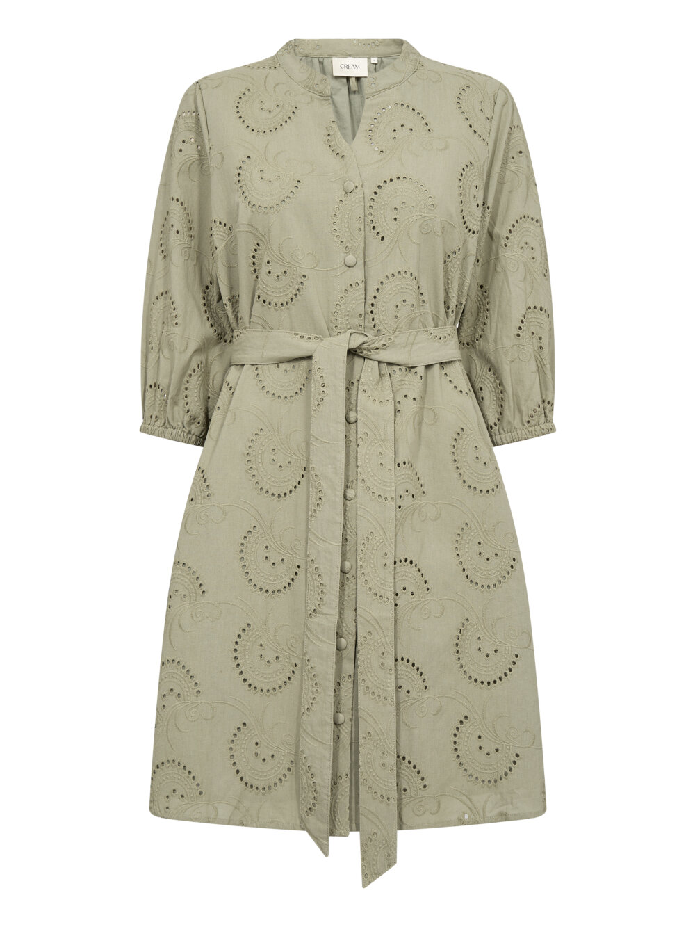 Cream - CRDelia Short Dress