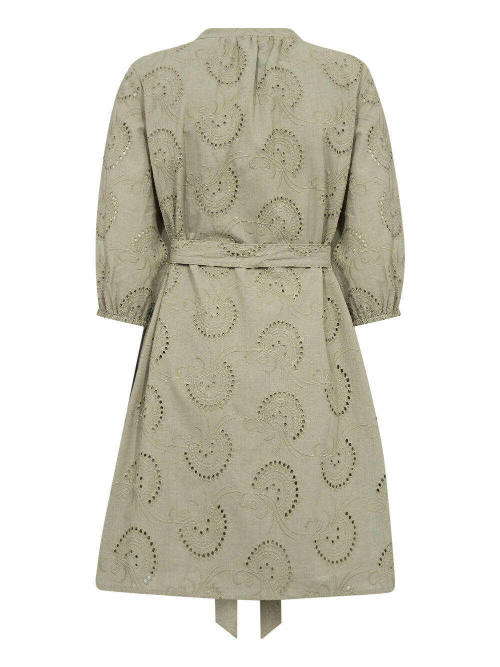 Cream - CRDelia Short Dress