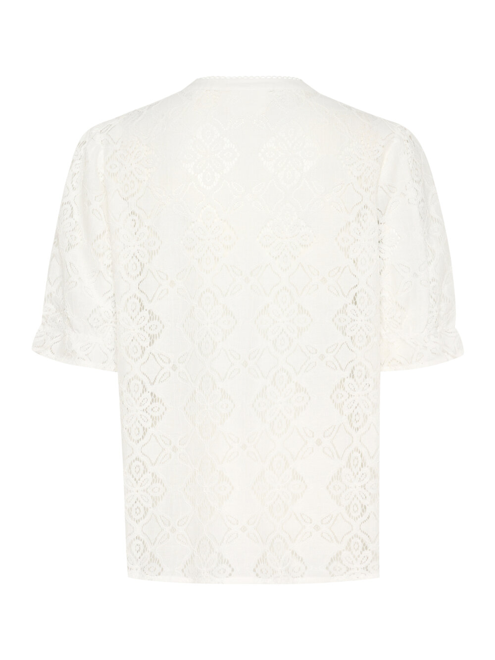 Cream - CRNatalie Lace Shirt