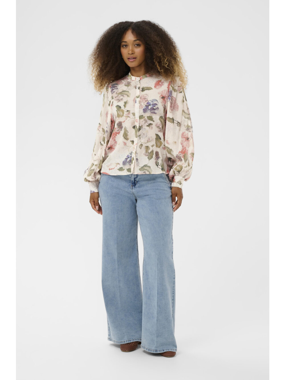 Cream - CRHailey Shirt