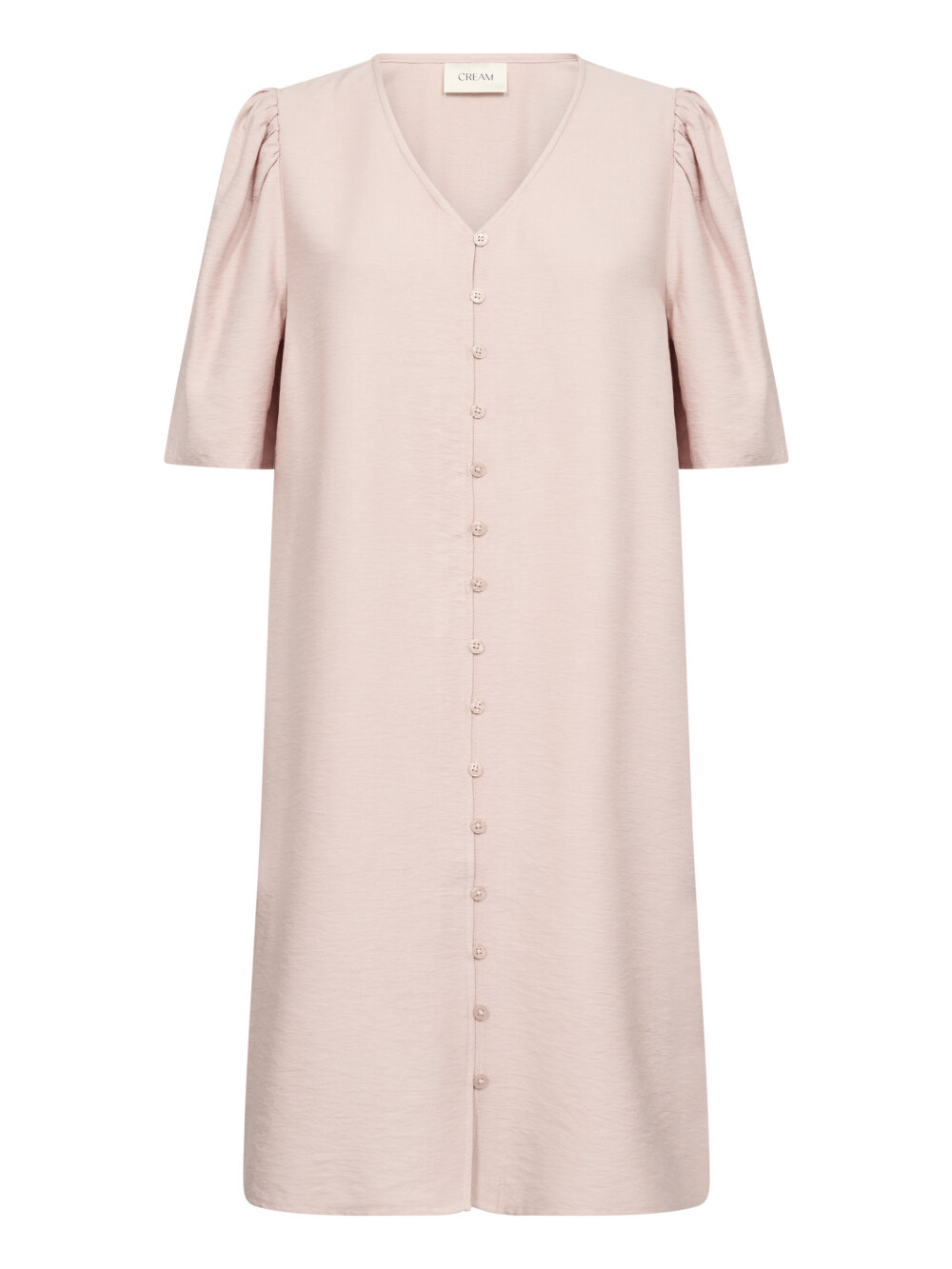 Cream - CRBulie Dress