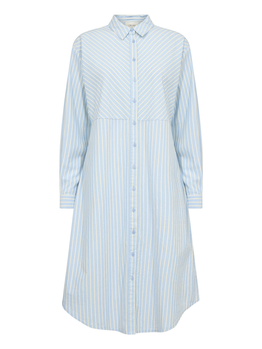 Cream - CRNadela Shirt Dress