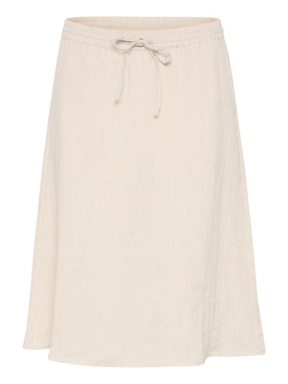 Cream - CRBellis Skirt