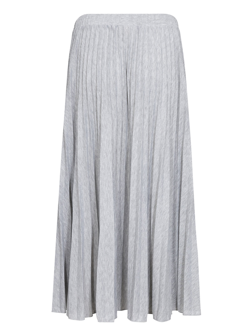 Cream - CRFolo Plisse Skirt