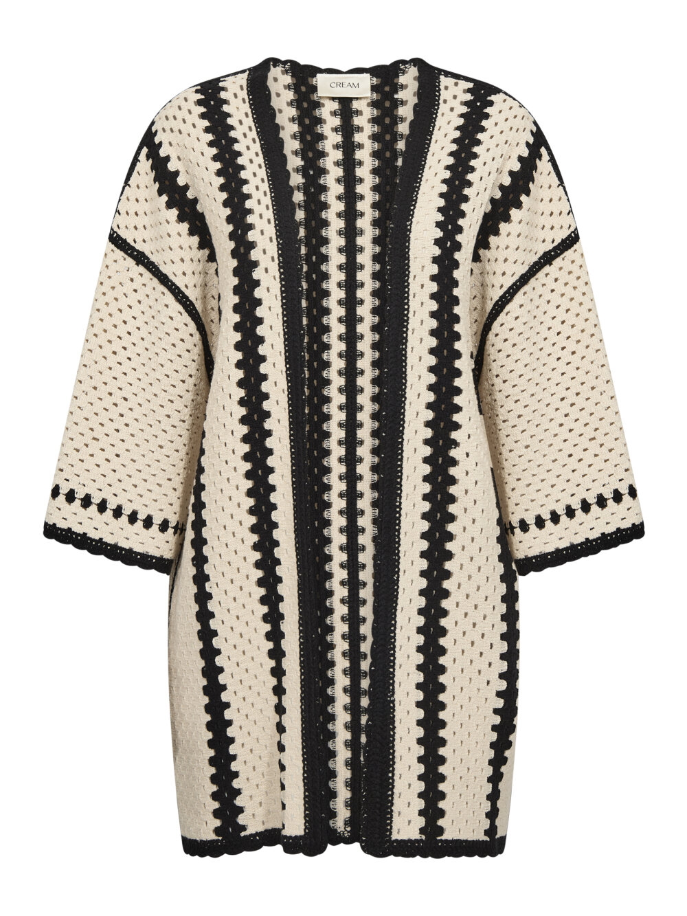 Cream - CRJabie Knit Cardigan