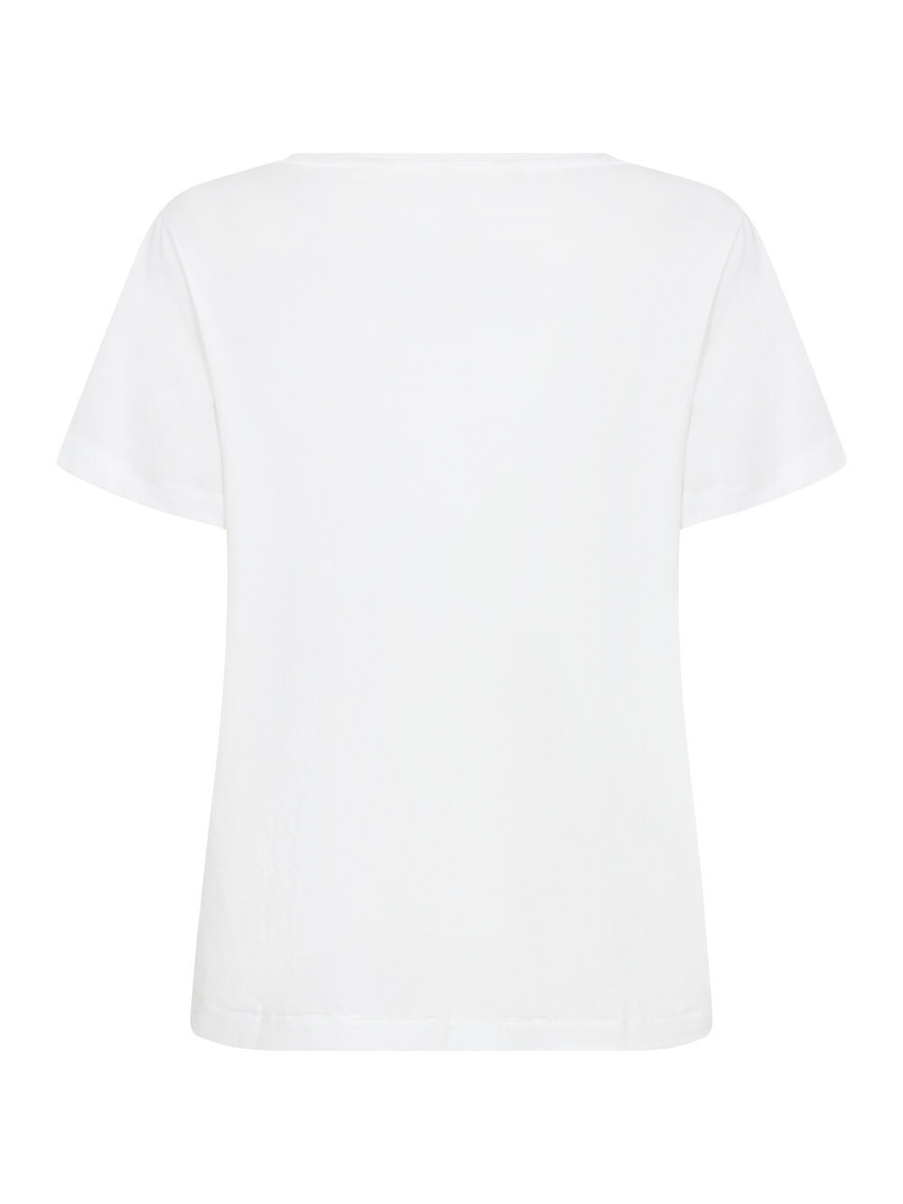 Cream - CRTria T-Shirt