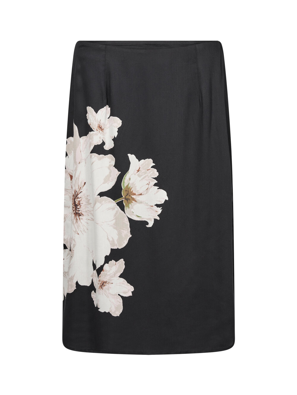 Cream - CRAqurella skirt