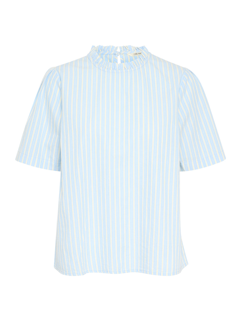 Cream - CRNadela Blouse