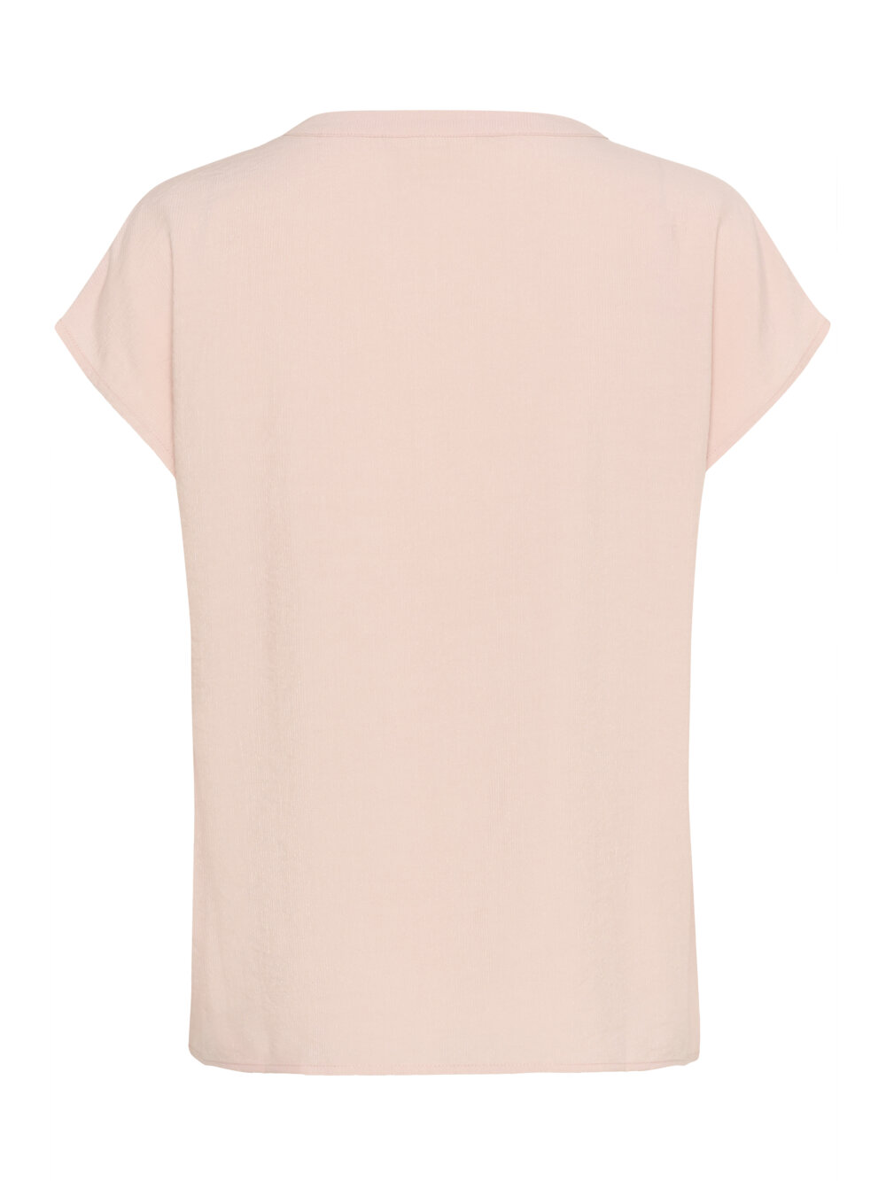 Cream - CRIrina SS Blouse