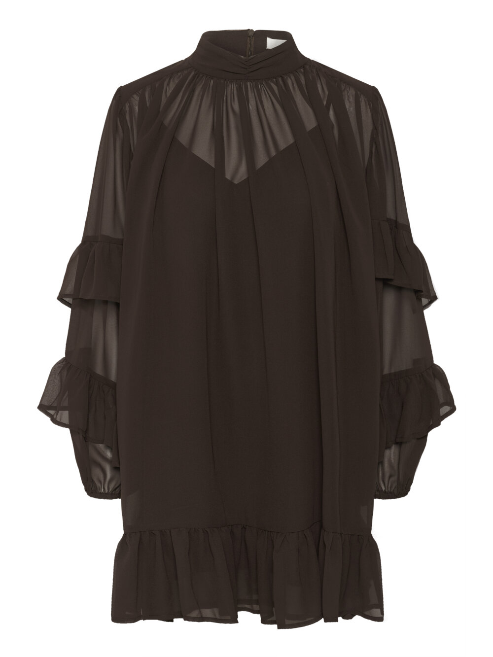 Gestuz - GZmio short dress