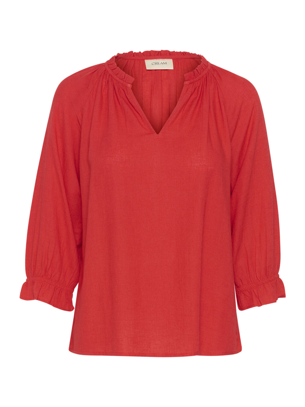 Cream - CRVenta Blouse