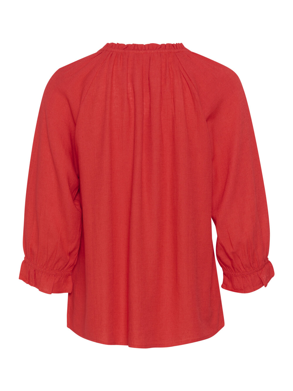 Cream - CRVenta Blouse