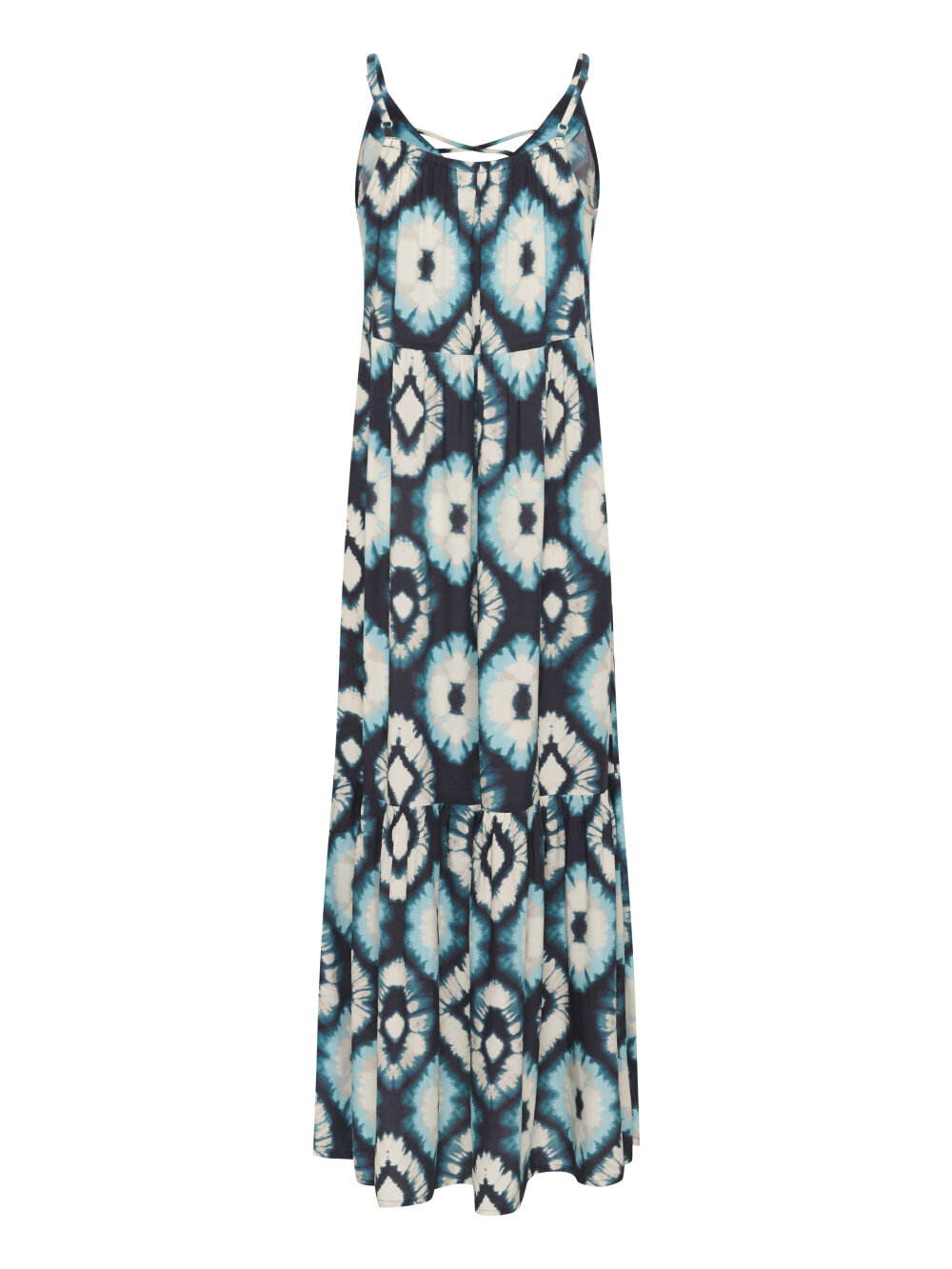 Cream - CRTiah Dress