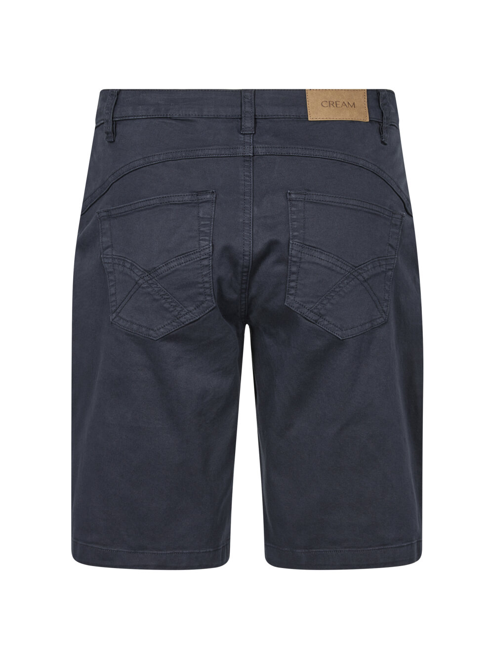 Cream - CRBerta Twill Shorts - Coco Fit