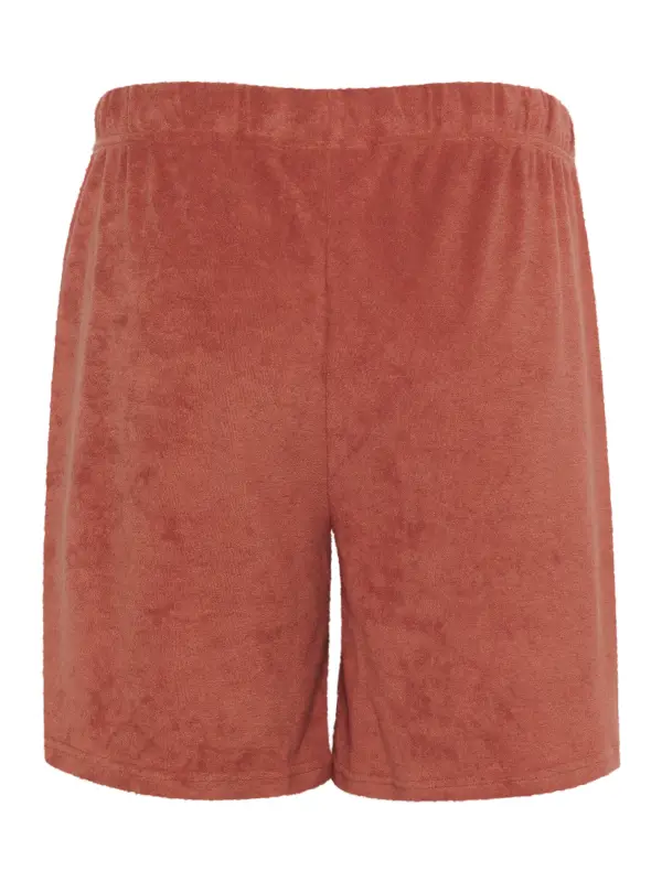 Cream - CRFria Shorts Cream - CRFria Shorts