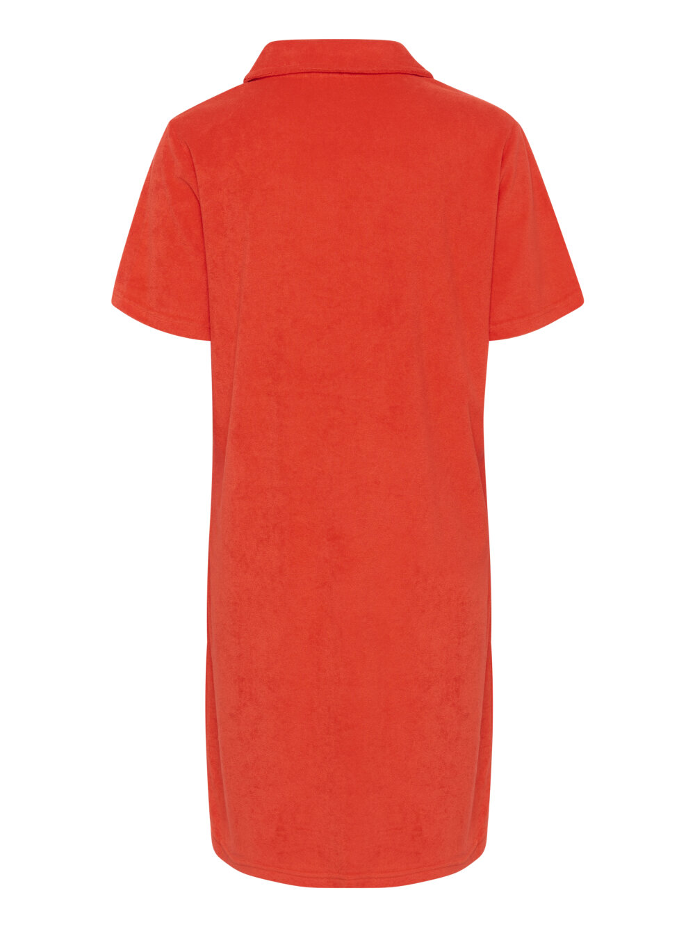 Cream - CRFria Polo Dress