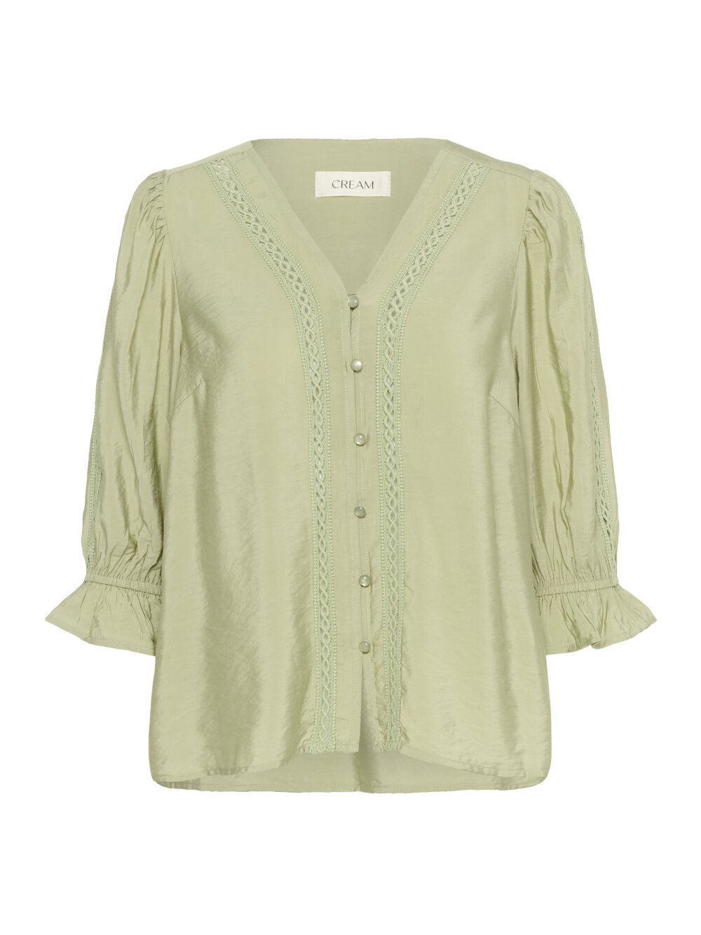 Cream - CRBillie Shirt