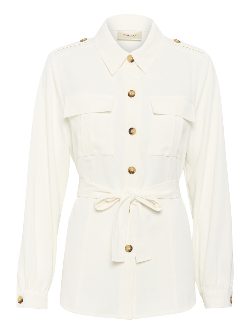 Cream - CRBencon Jacket