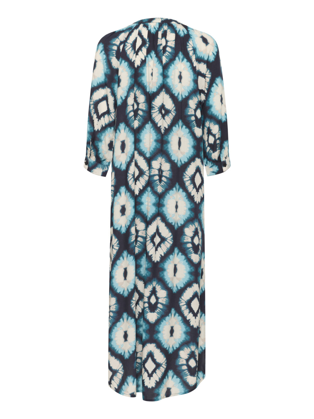 Cream - CRTiah Long Shirt Dress