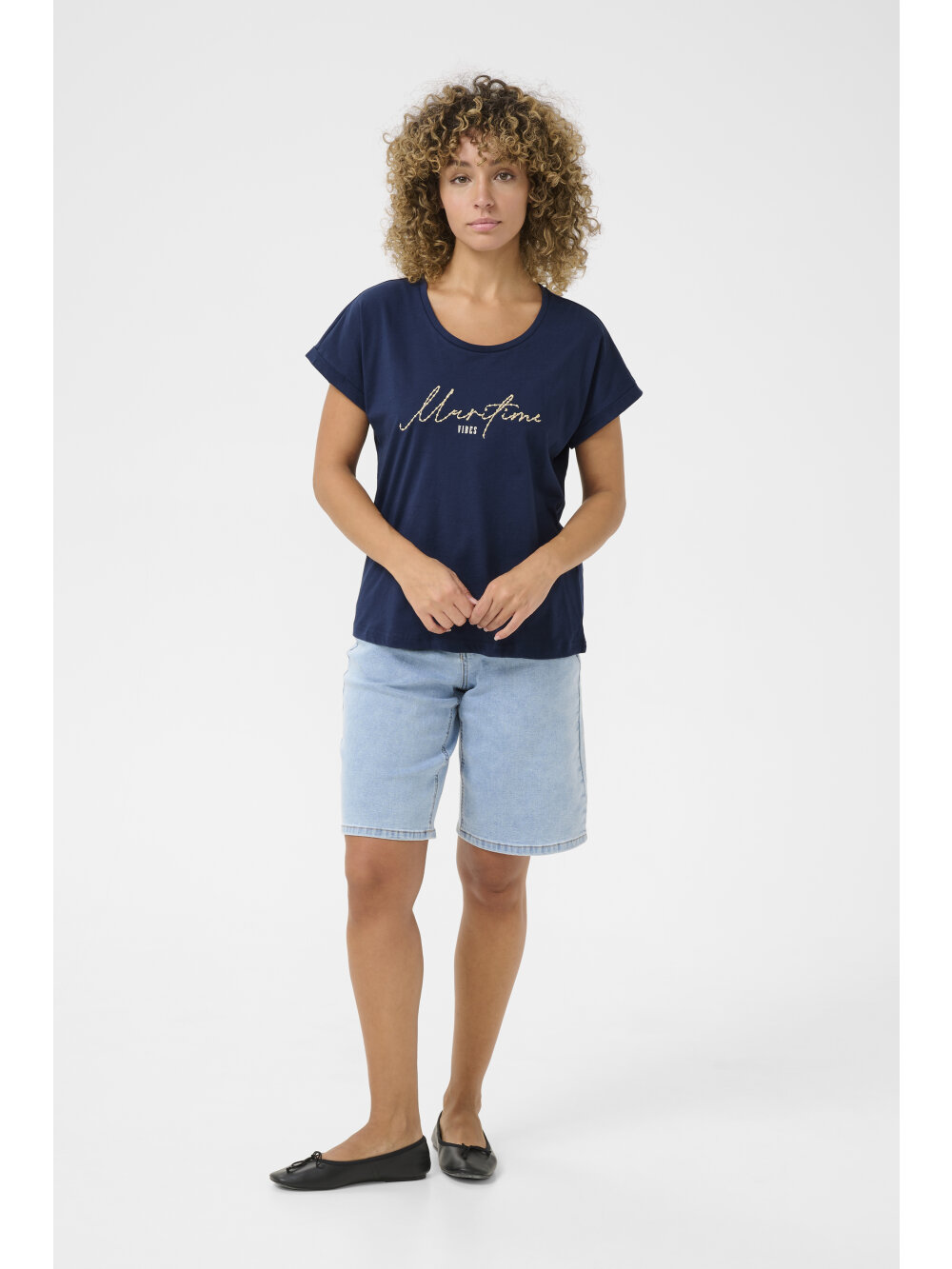 Cream - CRTinea T-Shirt