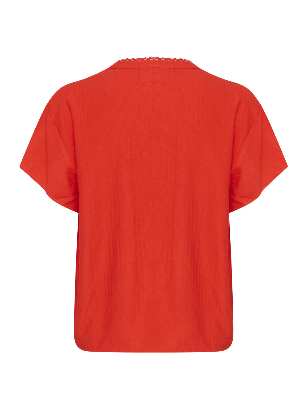 Cream - CRLori Lace Shirt