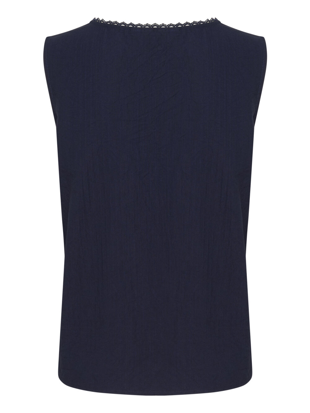 Cream - CRLori Lace Top