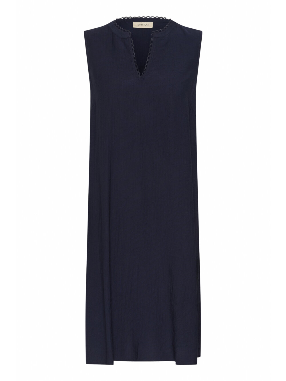 Cream - CRLori Lace Dress