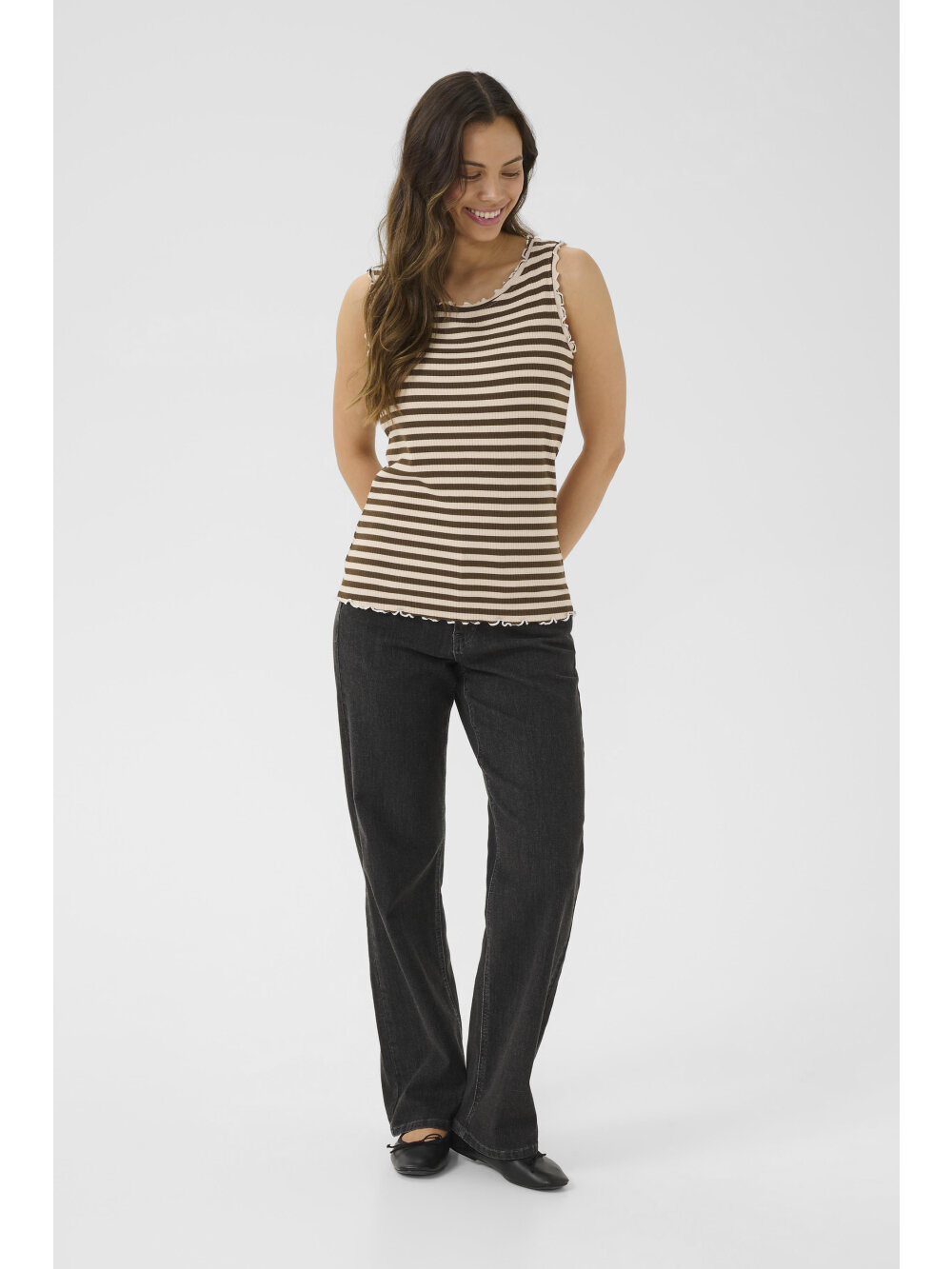 Cream - CRVenta Shirt