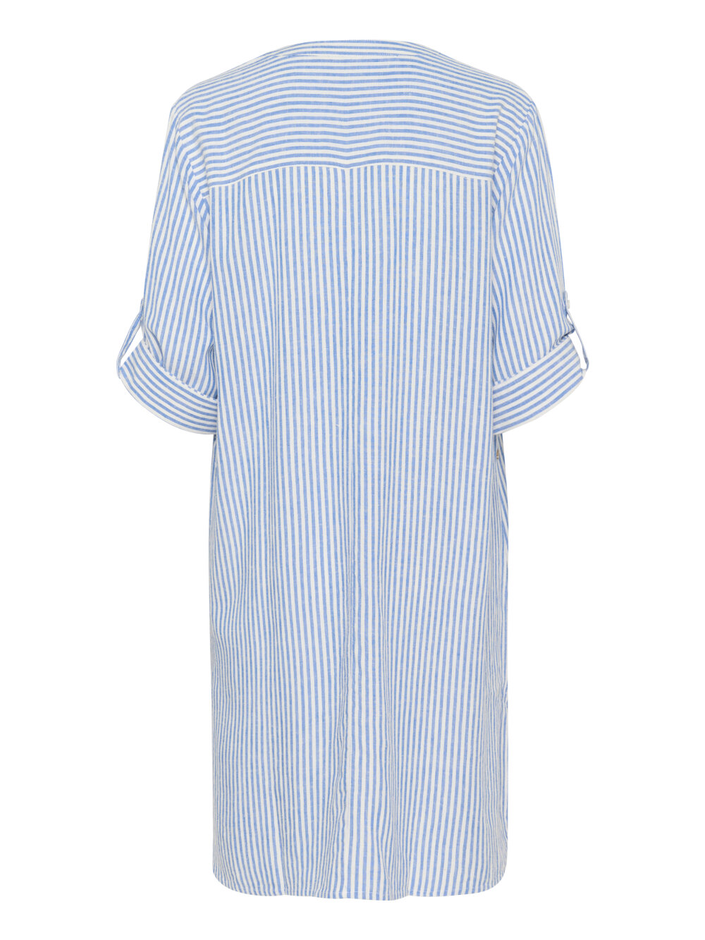 Cream - CRVenta Caftan Short Dress