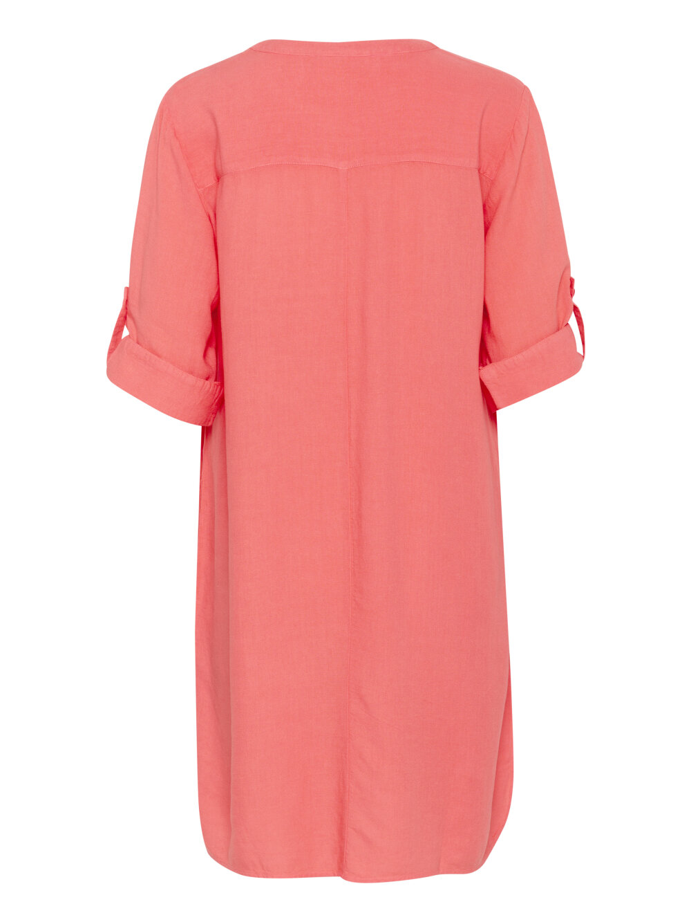 Cream - CRVenta Caftan Short Dress