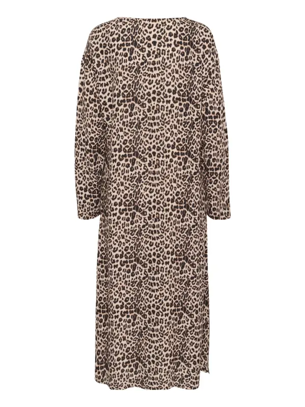 Cream - CRVenta Dress Cream - CRVenta Dress