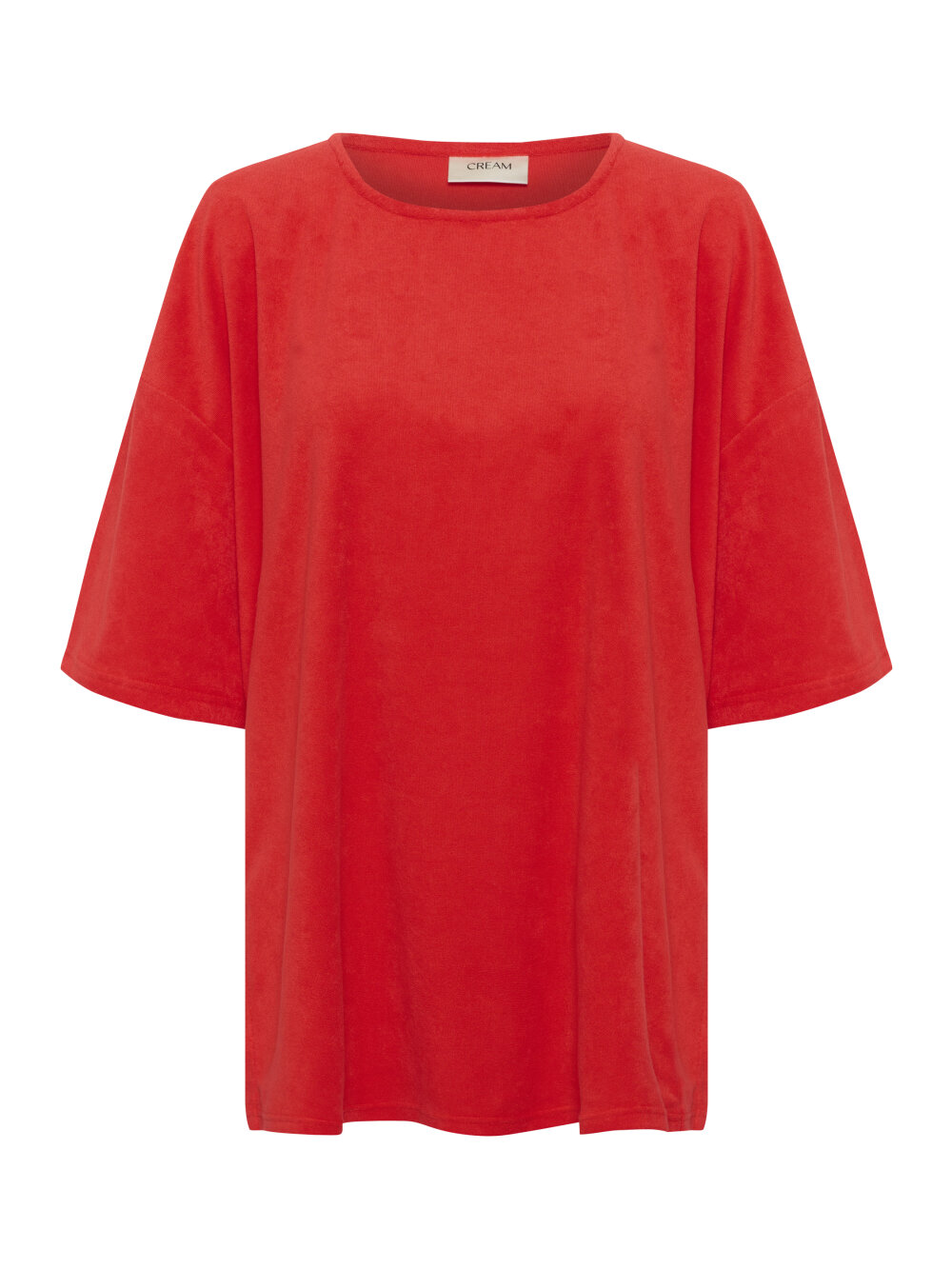 Cream - CRFria OZ Tshirt