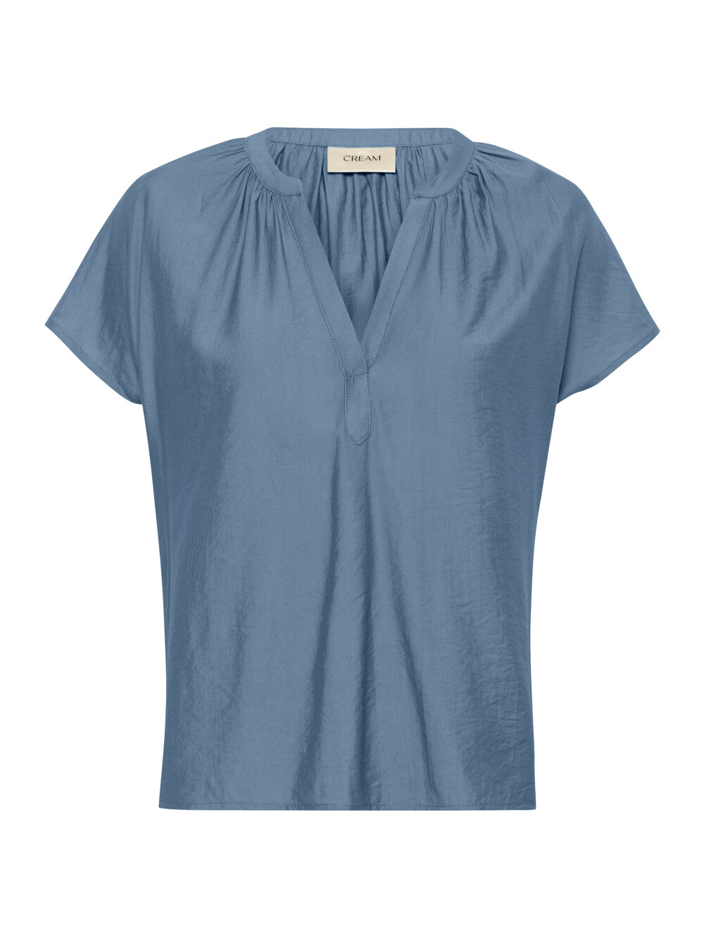 Cream - CRSofia Blouse