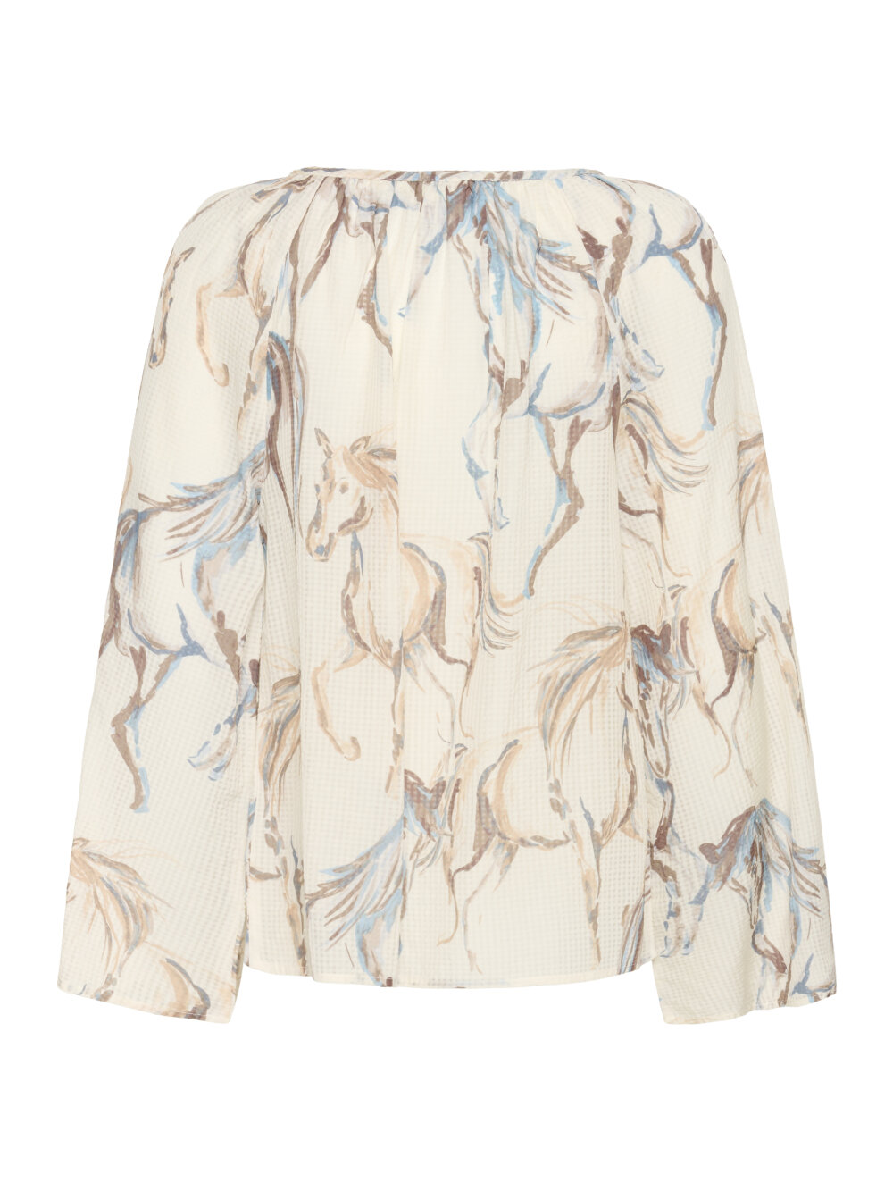 Cream - CRVilma Shirt