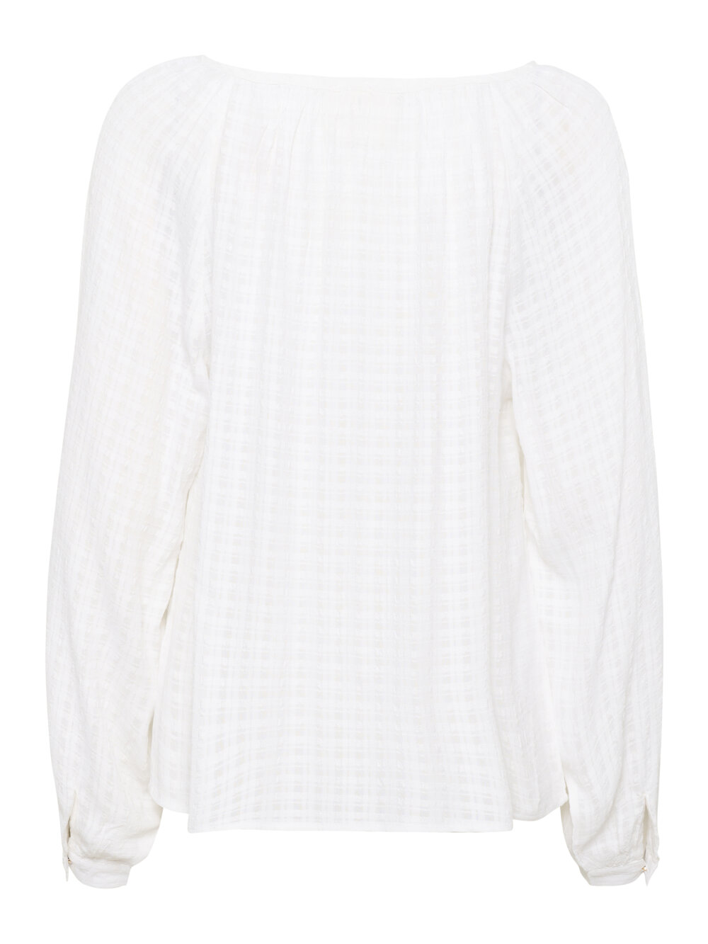 Cream - CRAlberta Shirt