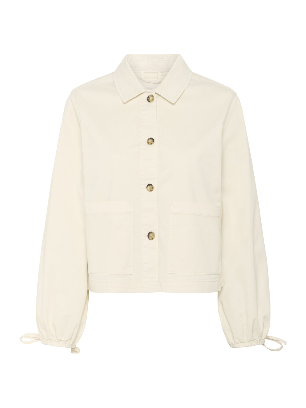Cream - CRBerta Twill Jacket
