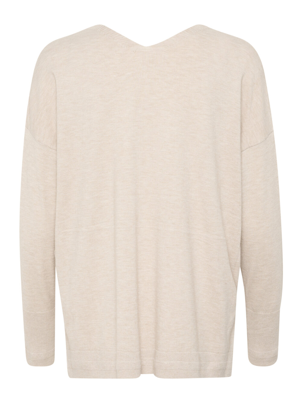 Cream - CRDela pullover