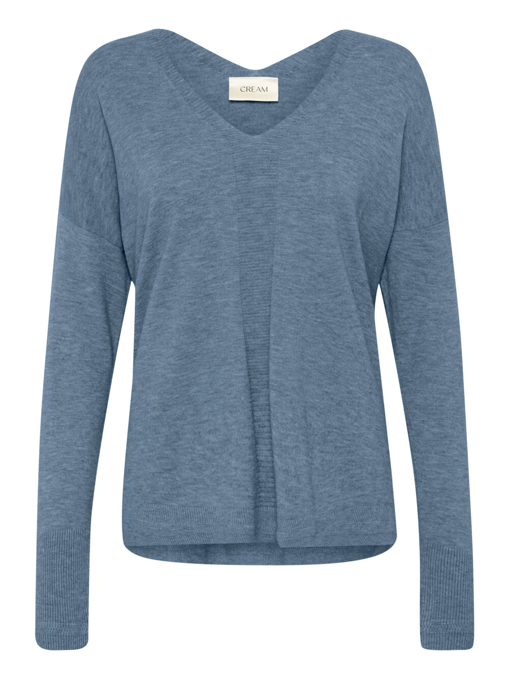 Cream - CRDela pullover