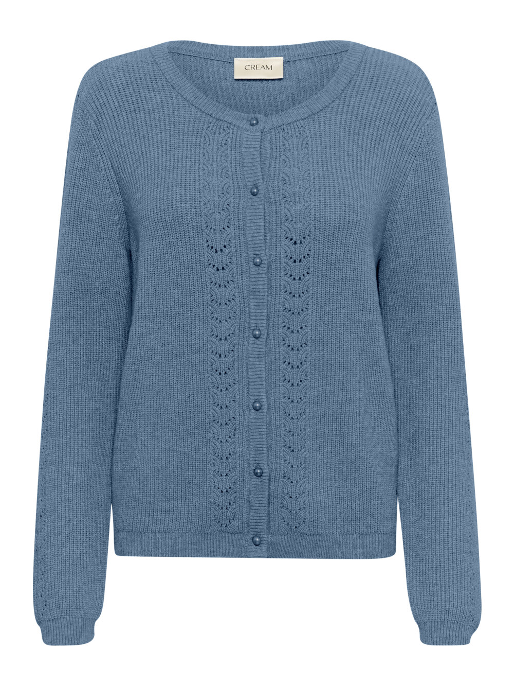 Cream - CRDela cardigan